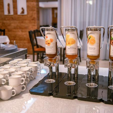 Hotel Doina Neptun Εξωτερικό φωτογραφία