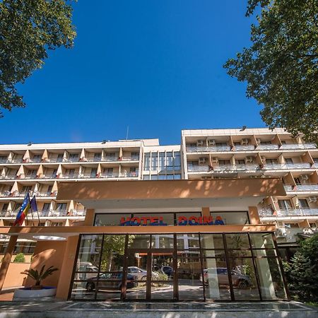 Hotel Doina Neptun Εξωτερικό φωτογραφία