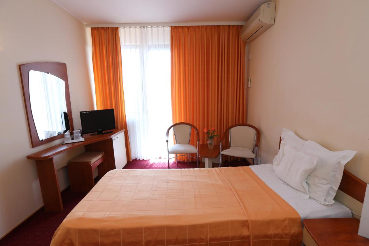 Hotel Doina Neptun Εξωτερικό φωτογραφία