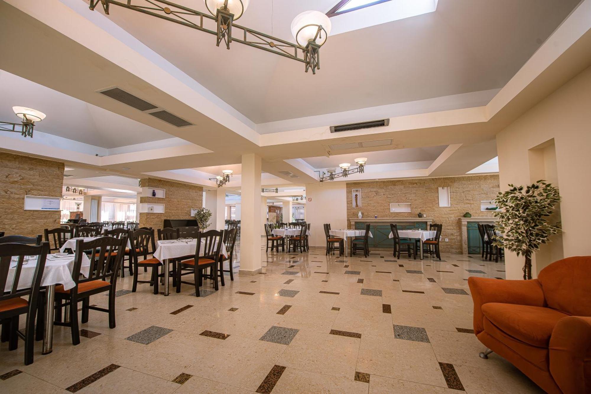 Hotel Doina Neptun Εξωτερικό φωτογραφία