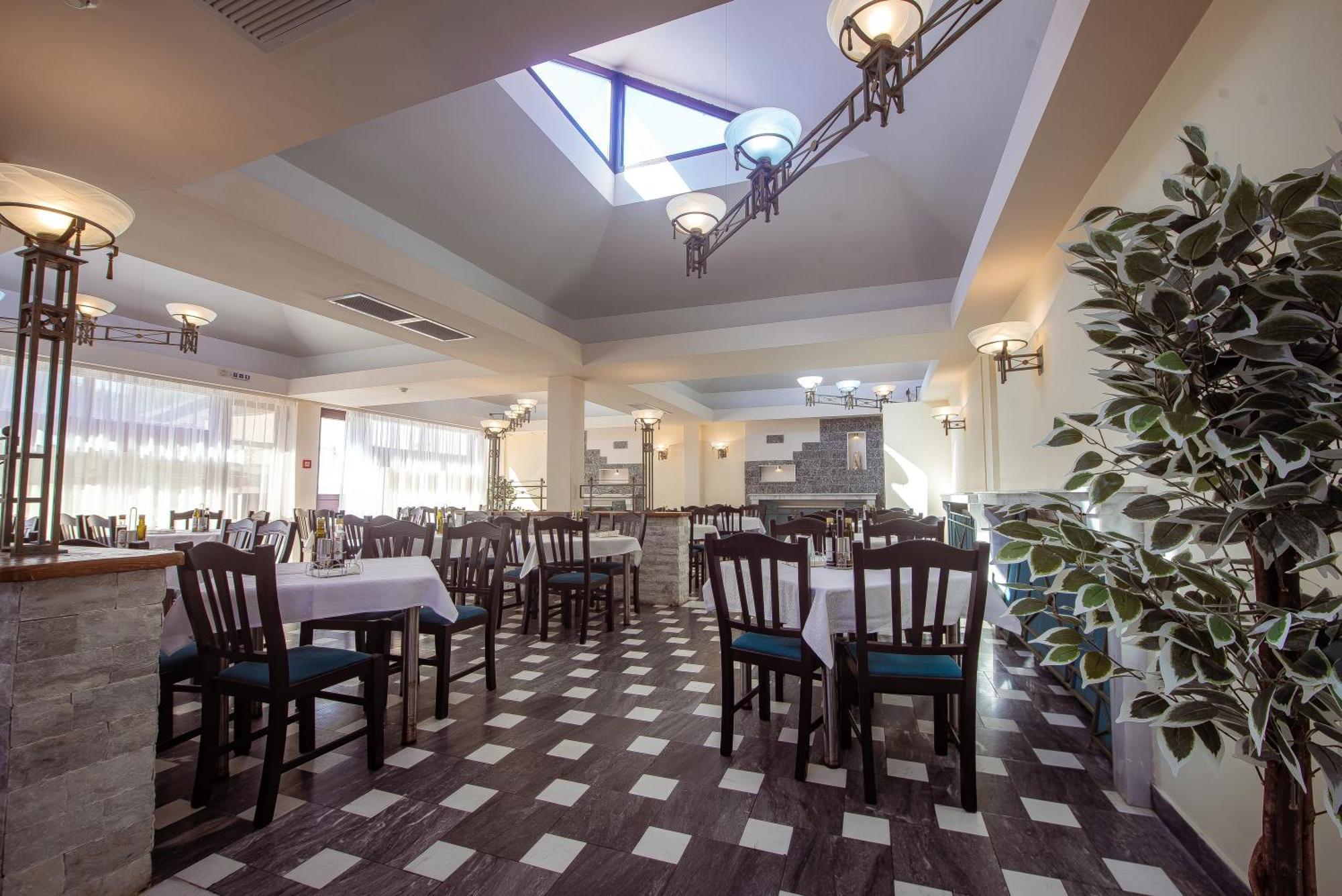 Hotel Doina Neptun Εξωτερικό φωτογραφία