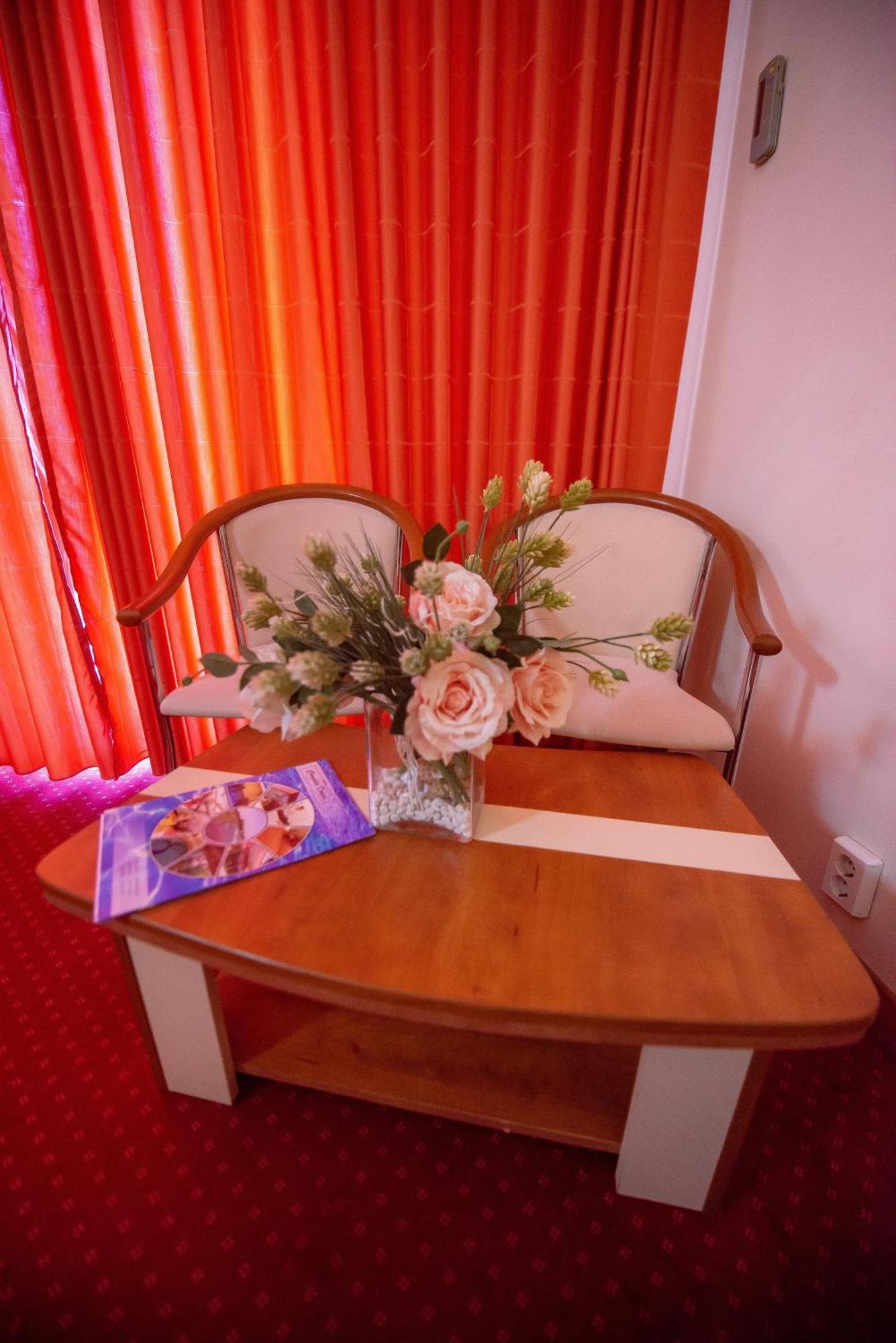Hotel Doina Neptun Εξωτερικό φωτογραφία