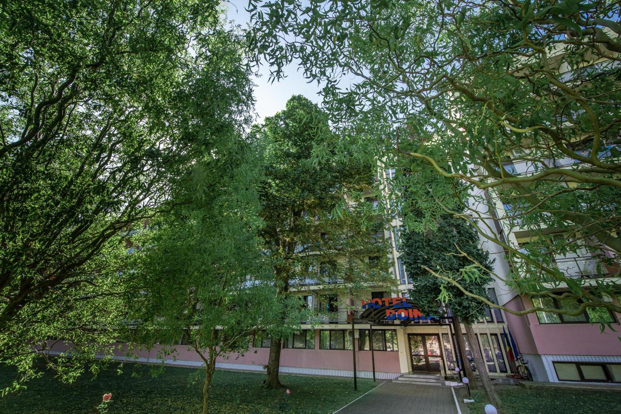 Hotel Doina Neptun Εξωτερικό φωτογραφία