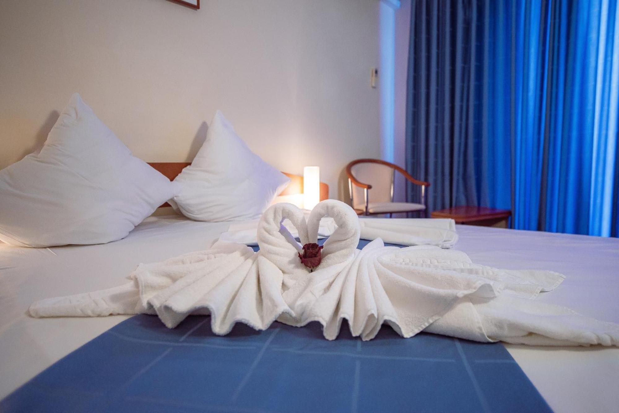 Hotel Doina Neptun Εξωτερικό φωτογραφία