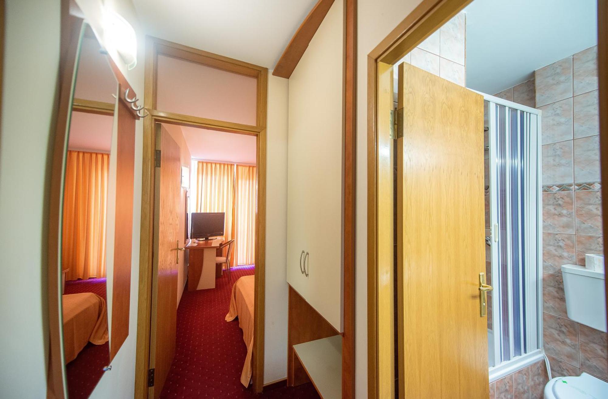 Hotel Doina Neptun Εξωτερικό φωτογραφία