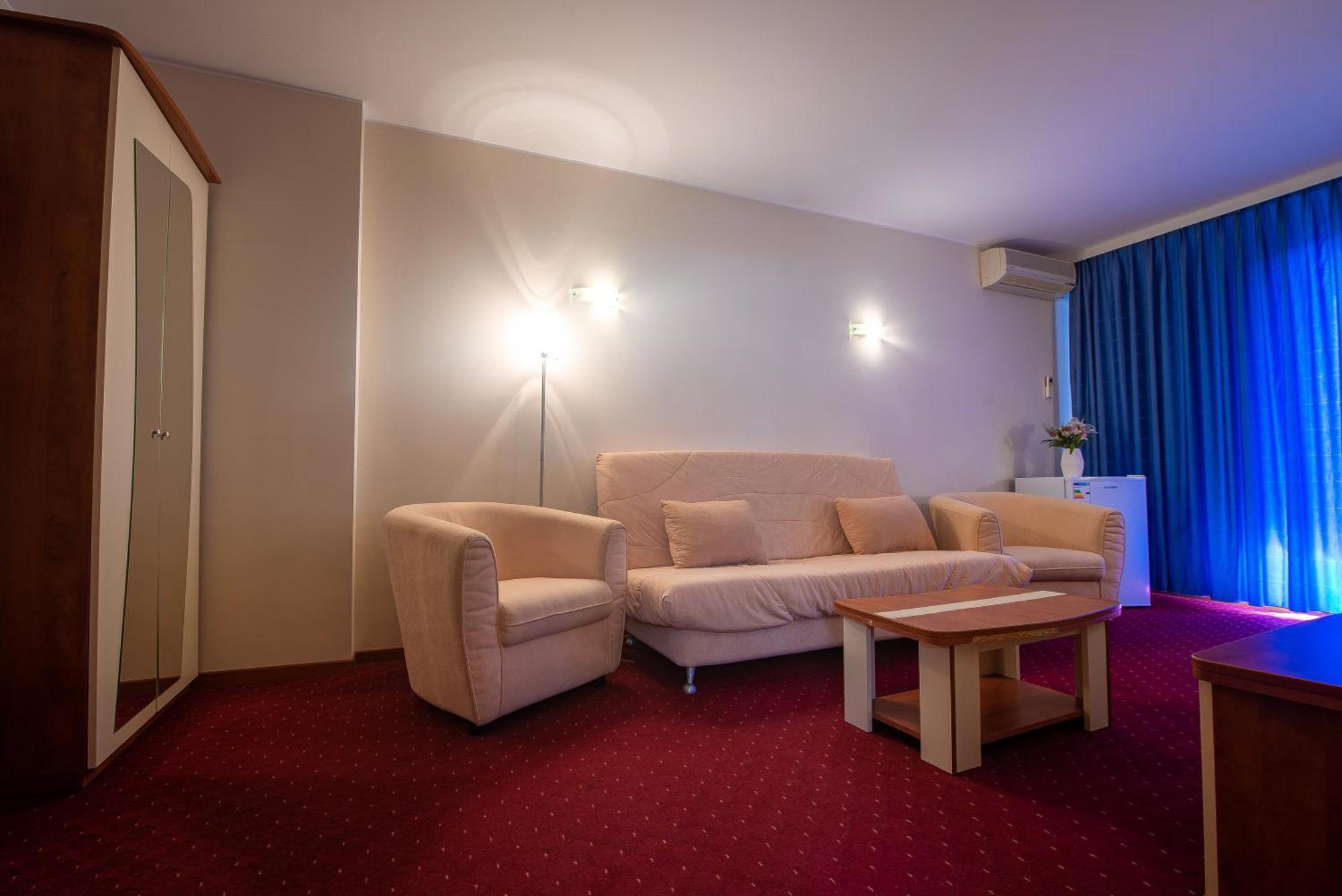 Hotel Doina Neptun Εξωτερικό φωτογραφία