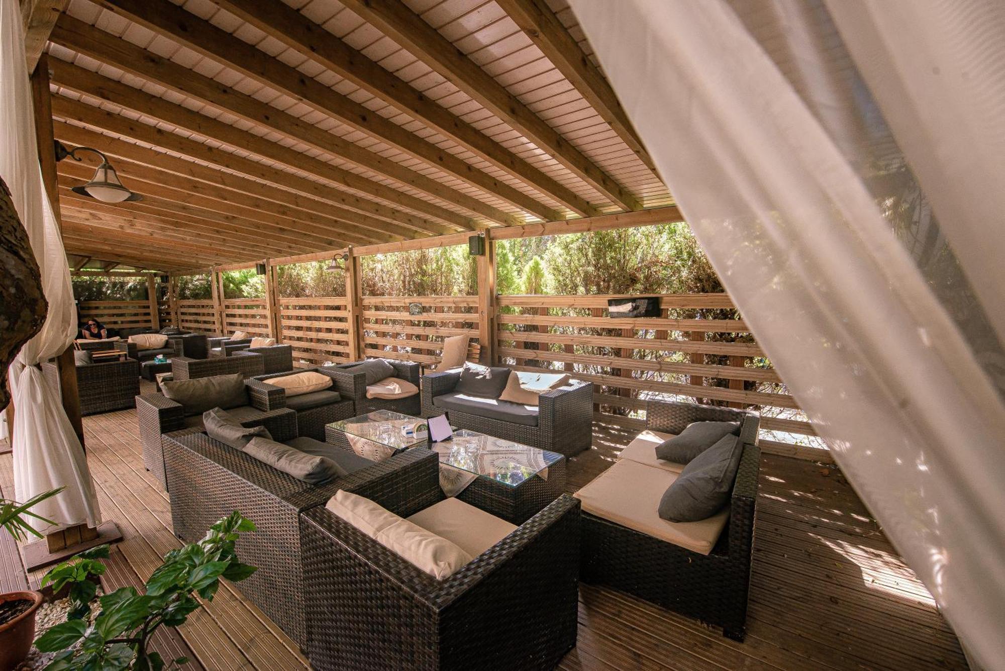 Hotel Doina Neptun Εξωτερικό φωτογραφία