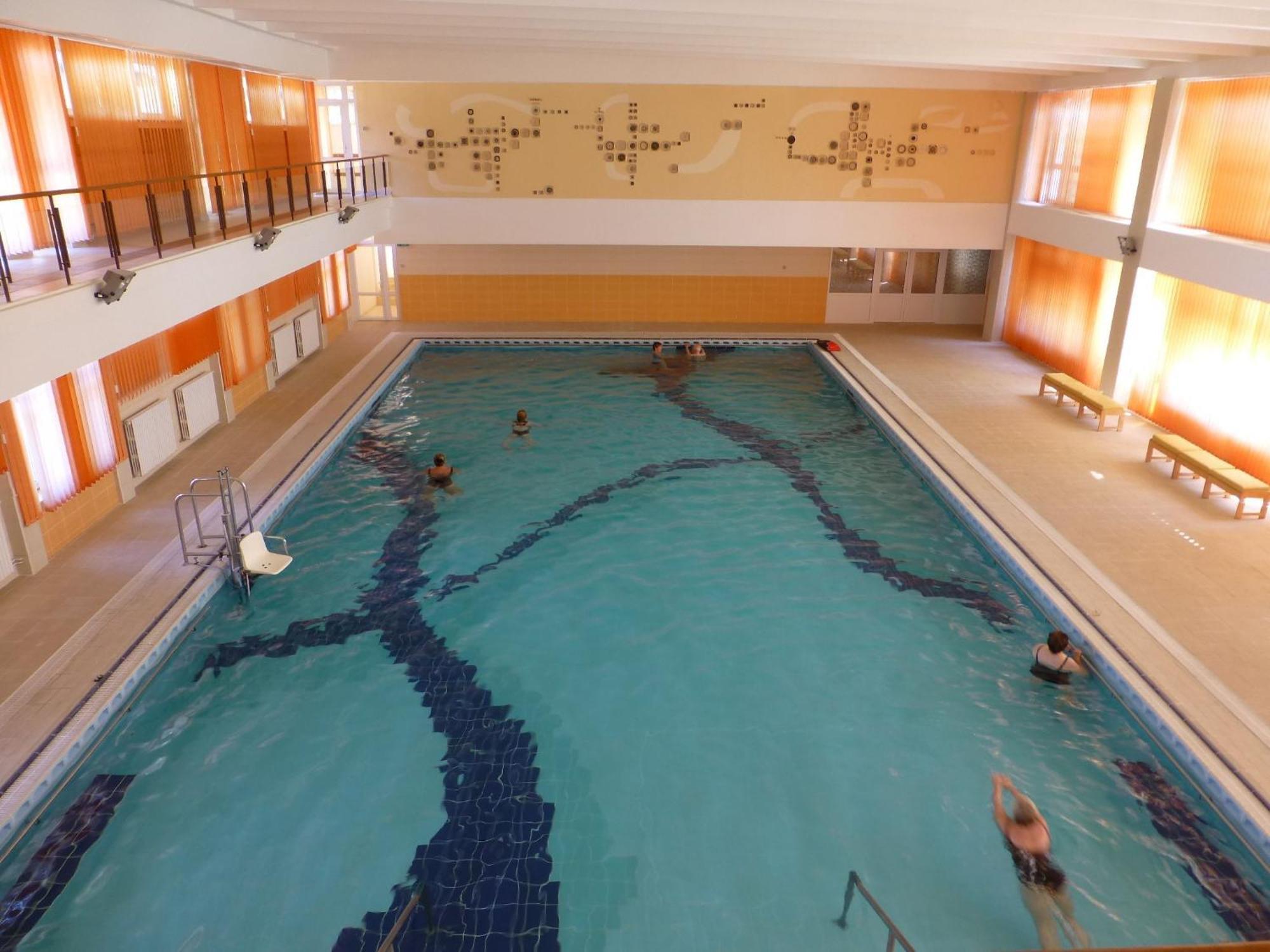 Hotel Doina Neptun Εξωτερικό φωτογραφία